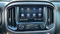 2022 GMC Canyon 4WD AT4 w/Cloth