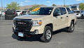 2022 GMC Canyon 4WD AT4 w/Cloth