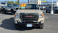 2022 GMC Canyon 4WD AT4 w/Cloth