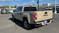 2022 GMC Canyon 4WD AT4 w/Cloth