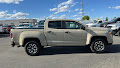 2022 GMC Canyon 4WD AT4 w/Cloth