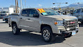 2022 GMC Canyon 4WD AT4 w/Cloth