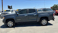 2020 GMC Canyon 4WD SLT