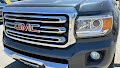2020 GMC Canyon 4WD SLT