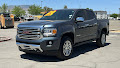 2020 GMC Canyon 4WD SLT