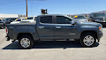 2020 GMC Canyon 4WD SLT