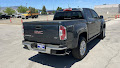 2020 GMC Canyon 4WD SLT