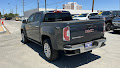 2020 GMC Canyon 4WD SLT