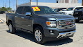 2020 GMC Canyon 4WD SLT