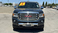2020 GMC Canyon 4WD SLT