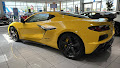 2025 Chevrolet Corvette 3LZ
