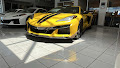 2025 Chevrolet Corvette 3LZ