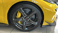 2025 Chevrolet Corvette 3LZ