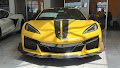 2025 Chevrolet Corvette 3LZ