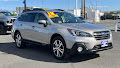 2018 Subaru Outback Limited