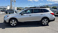 2018 Subaru Outback Limited