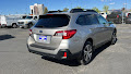 2018 Subaru Outback Limited