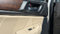 2018 Subaru Outback Limited