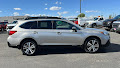 2018 Subaru Outback Limited