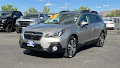 2018 Subaru Outback Limited