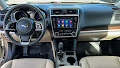 2018 Subaru Outback Limited