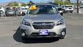 2018 Subaru Outback Limited