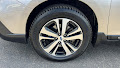 2018 Subaru Outback Limited
