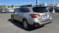 2018 Subaru Outback Limited