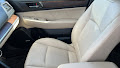 2018 Subaru Outback Limited