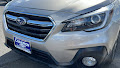 2018 Subaru Outback Limited