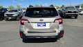 2018 Subaru Outback Limited