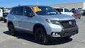 2021 Honda Passport Sport