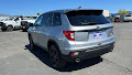 2021 Honda Passport Sport