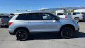 2021 Honda Passport Sport