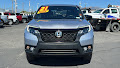2021 Honda Passport Sport