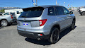 2021 Honda Passport Sport