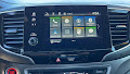 2021 Honda Passport Sport