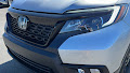 2021 Honda Passport Sport