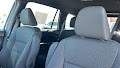 2021 Honda Passport Sport