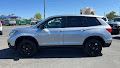 2021 Honda Passport Sport