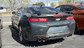 2017 Chevrolet Camaro 2SS