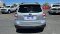 2017 Subaru Forester Limited
