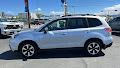 2017 Subaru Forester Limited