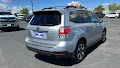 2017 Subaru Forester Limited
