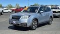 2017 Subaru Forester Limited