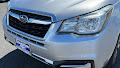 2017 Subaru Forester Limited