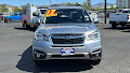 2017 Subaru Forester Limited