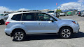 2017 Subaru Forester Limited