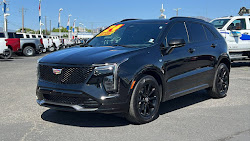 2024 Cadillac XT4 FWD Sport