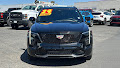 2024 Cadillac XT4 FWD Sport